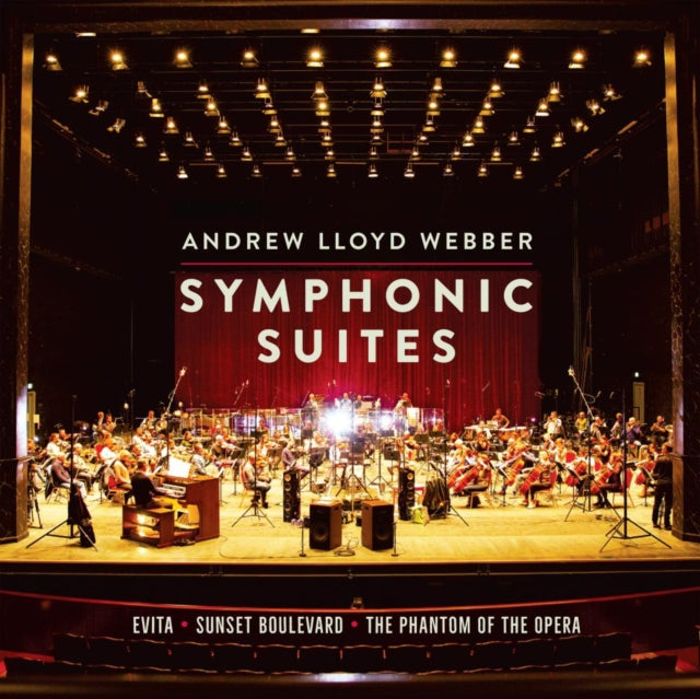 Symphonic Suites