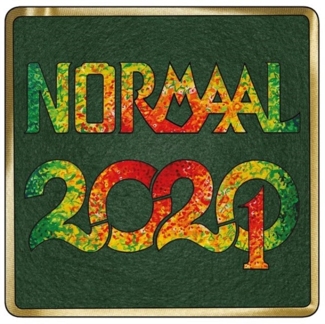 2020/1 (Limited/Light Green LP Vinyl/180G/Booklet/Gatefold/Numbered/Import)