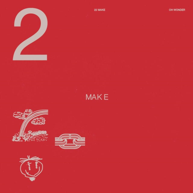 22 Break & 22 Make (X)