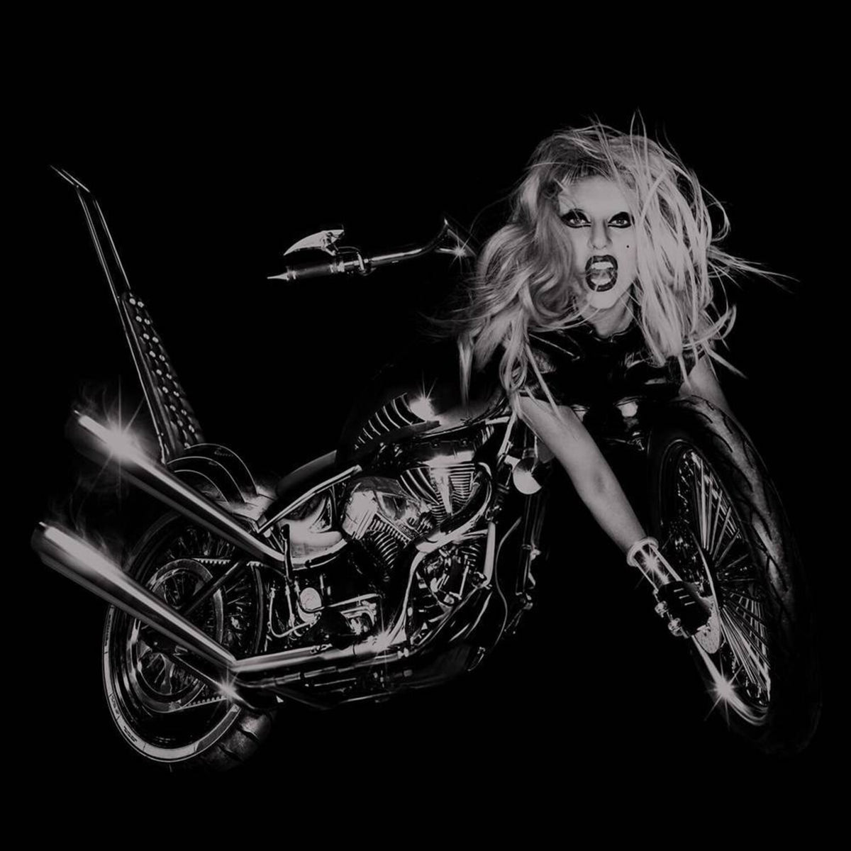 Born This Way - The Tenth Anniversary (2CD)