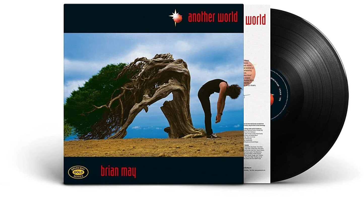 Back To The Light (2CD/LP Box Set) & Another World