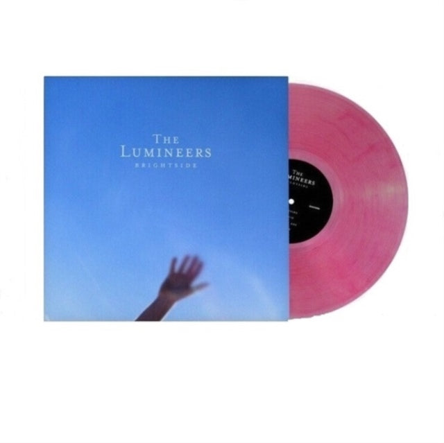 This LP Vinyl is brand new.Format: LP VinylThis item's title is: Brightside - Fans First Clear Pink LP Vinyl Indie Exclusive Ltd.Ed.Artist: LumineersLabel: IMS - UNIVERSALBarcode: 602438637591Release Date: 1/21/2022
