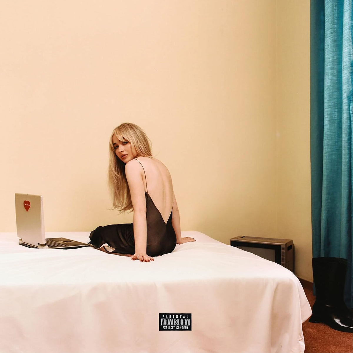 Singular Act I & Emails I Can’T Send (Bone Color LP Vinyl)
