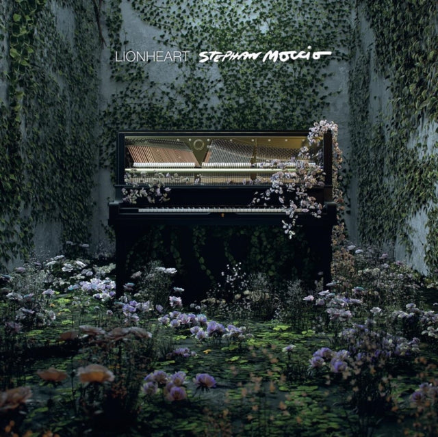 This LP Vinyl is brand new.Format: LP VinylThis item's title is: LionheartArtist: Stephan MoccioBarcode: 602438736867Release Date: 4/29/2022