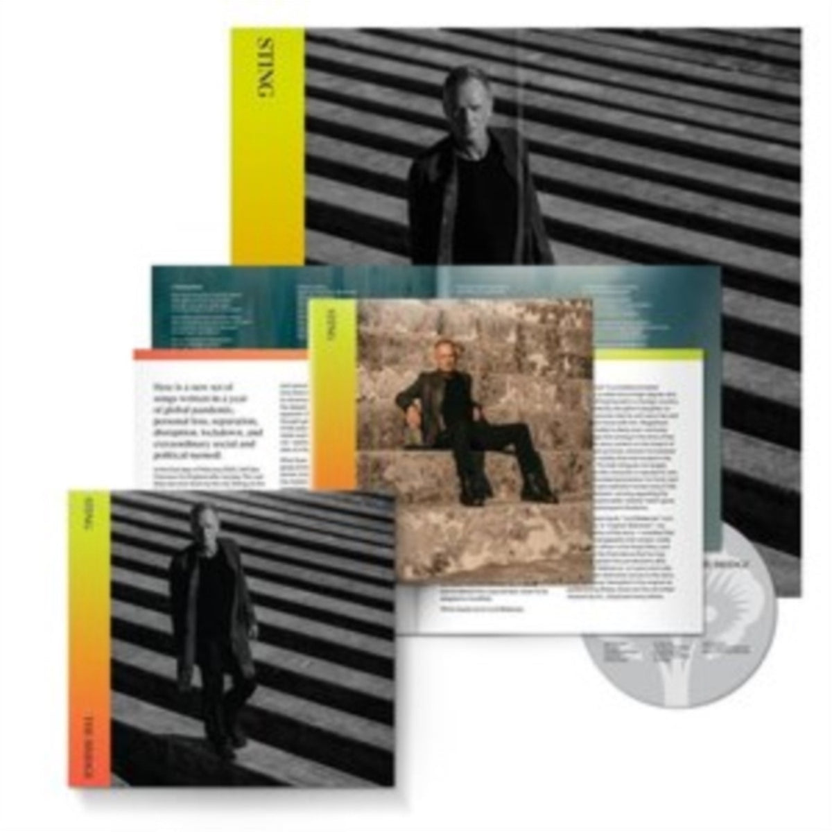 Bridge (Deluxe Edition)