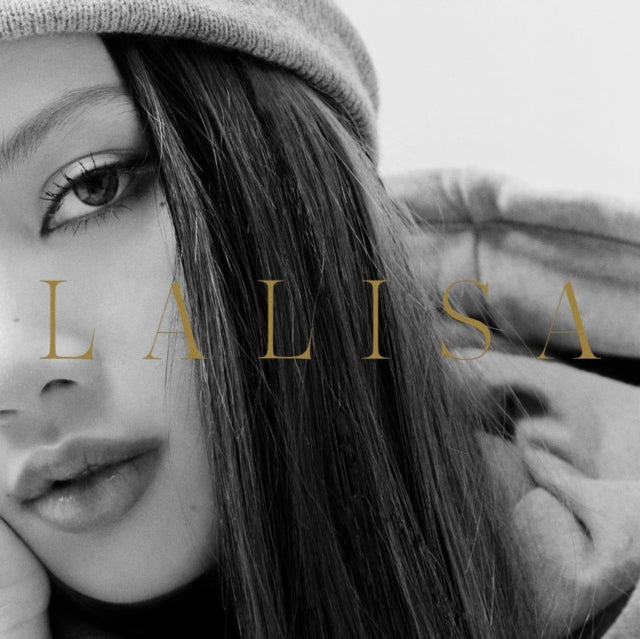 This CD Maxi Single is brand new.Format: CD Maxi SingleThis item's title is: Lalisa (Gold Box)Artist: LisaLabel: YG ENTERTAINMENT / INTERSCOPEBarcode: 602438890606Release Date: 1/28/2022
