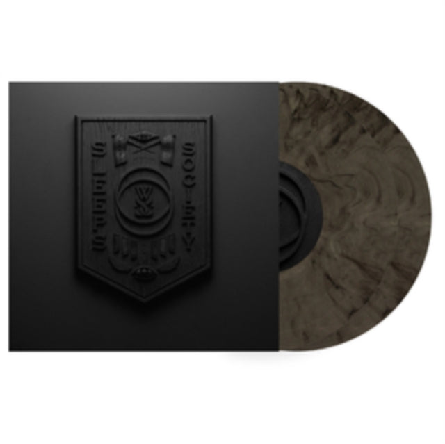 Sleeps Society (2LP/Brown/Black Marble Vinyl)