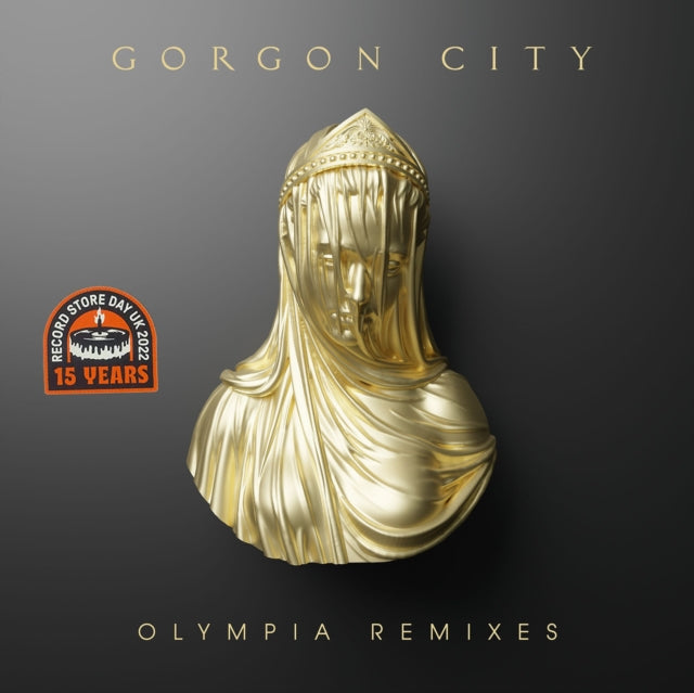 Olympia Remixes (180G) (Rsd)