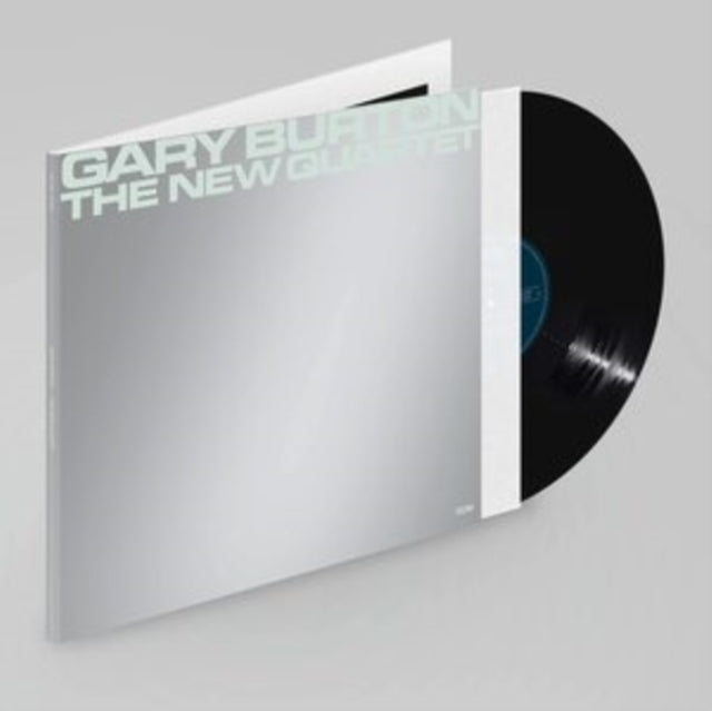 This LP Vinyl is brand new.Format: LP VinylThis item's title is: New Quartet (Ecm Luminessence Series)Artist: Gary BurtonBarcode: 602445053247Release Date: 6/23/2023