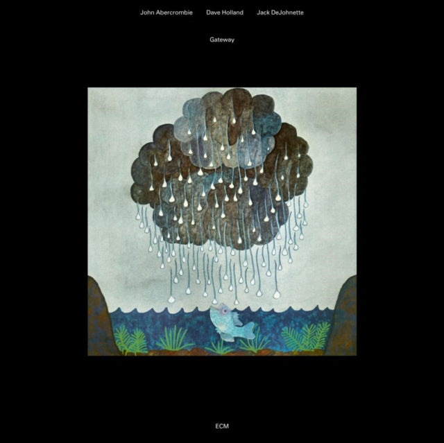 Gateway (Ecm Luminesence Series)