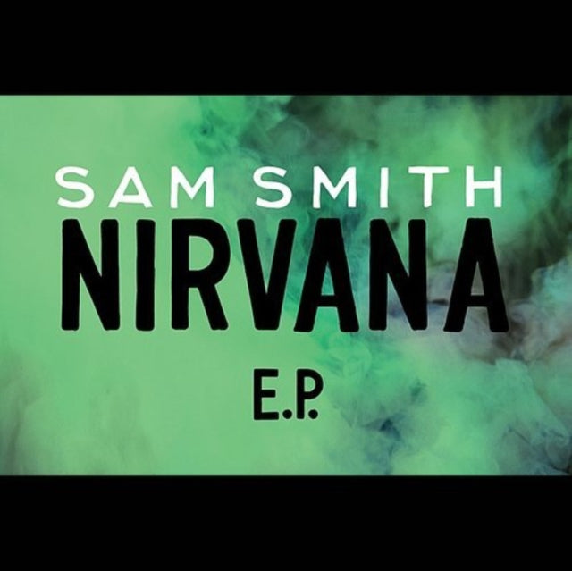 Nirvana (Color Vinyl) (Rsd)