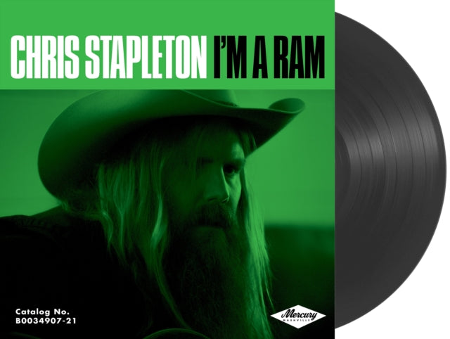 I'm A Ram