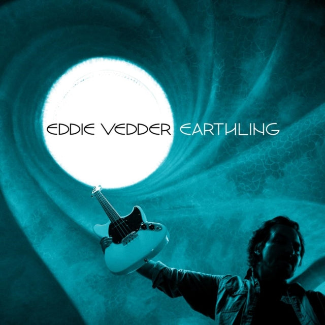 Earthling (Deluxe Hardcover CD)