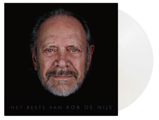 Het Beste Van (2LP/Limited/Transparent Vinyl/180G)