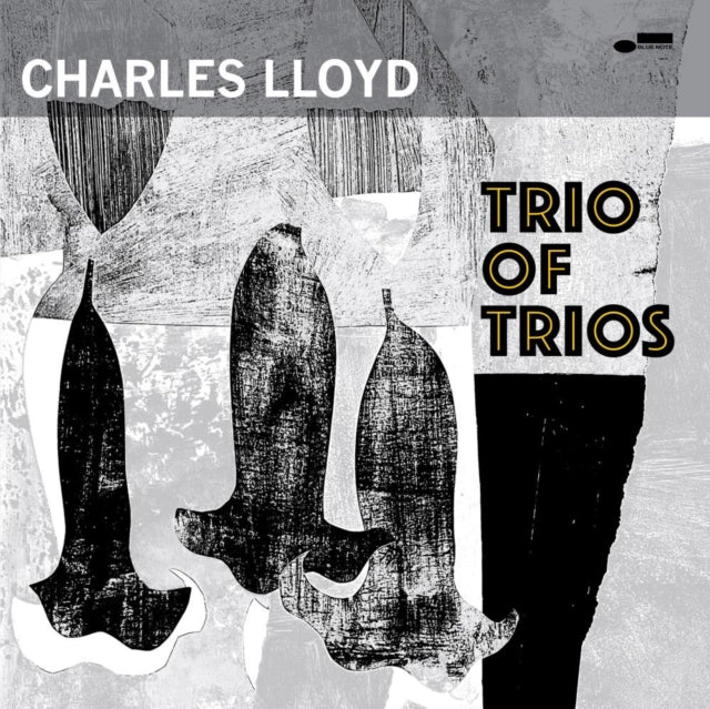 8: Kindred Spirits (Live From The Lobero) (2LP) & Trios: Ocean & Trios: Sacred Thread