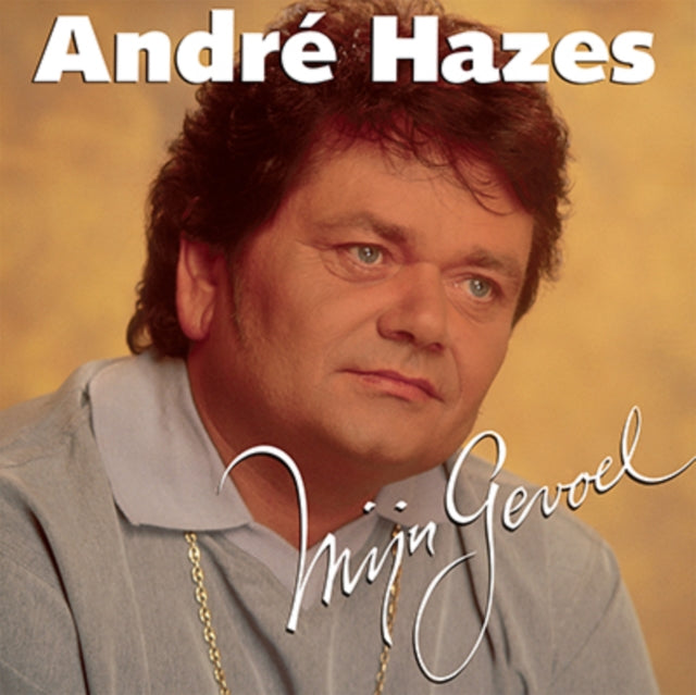 This LP Vinyl is brand new.Format: LP VinylThis item's title is: Mijn Gevoel (Yellow LP Vinyl/180G)Artist: Andre HazesBarcode: 602445344901Release Date: 7/21/2023