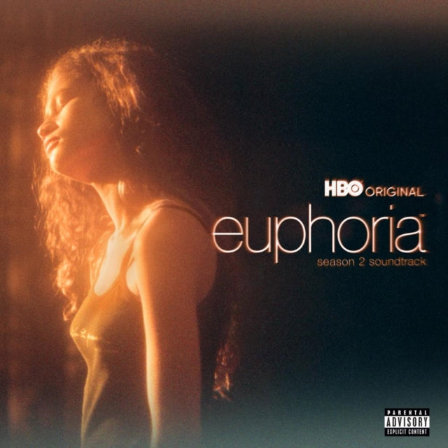 Euphoria Season 2 (An Hbo Original Series Soundtrack) (X)