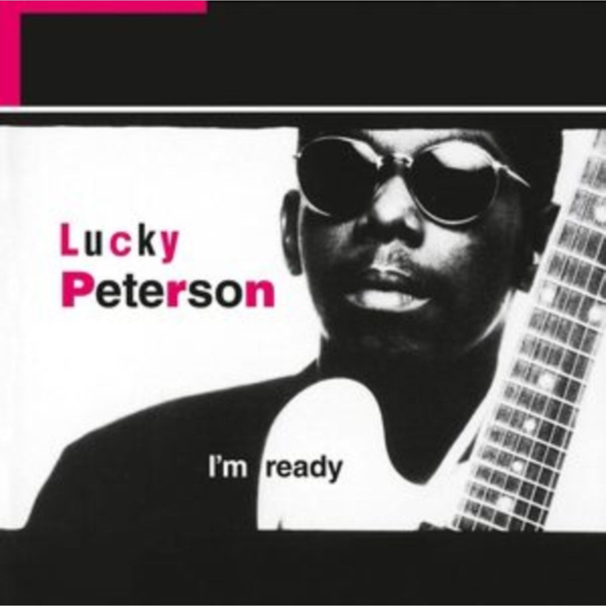 I'm Ready (2LP) (Import)