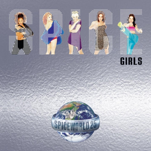 Spiceworld 25 (2CD)