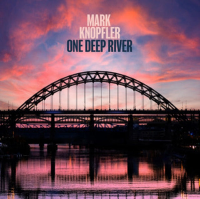 This CD is brand new.Format: CDThis item's title is: One Deep RiverArtist: Mark KnopflerBarcode: 602445525577Release Date: 4/12/2024