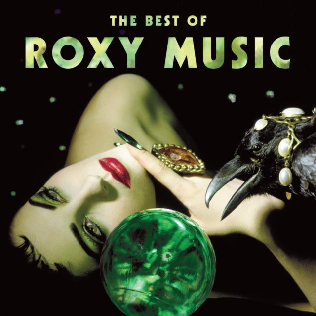This LP Vinyl is brand new.Format: LP VinylMusic Style: Art RockThis item's title is: Best Of (2LP)Artist: Roxy MusicLabel: REPUBLICBarcode: 602445593422Release Date: 9/9/2022