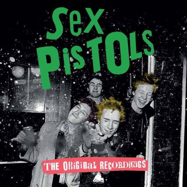 Original Recordings