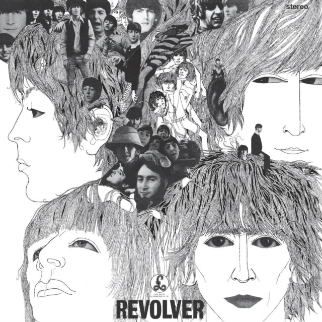 Revolver - Special Edition (Picture Disc)