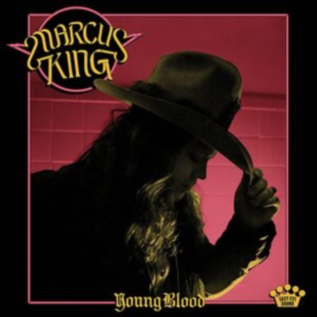 This LP Vinyl is brand new.Format: LP VinylThis item's title is: Young BloodArtist: Marcus KingBarcode: 602445620432Release Date: 8/26/2022