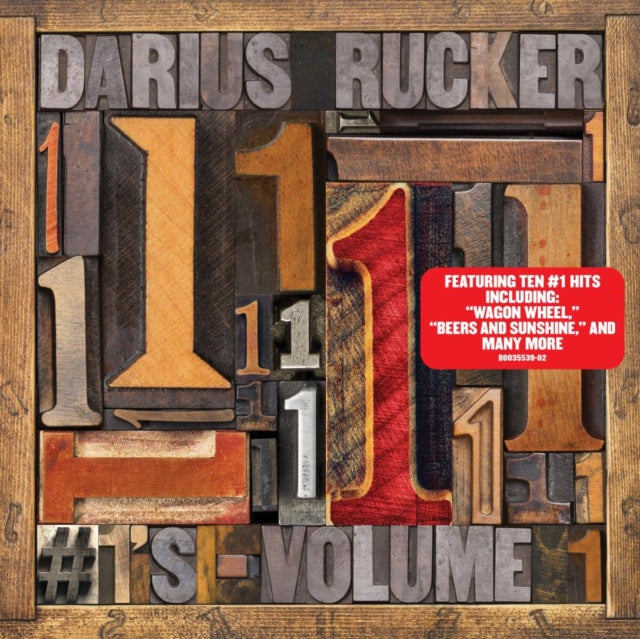 #1'S - Volume 1