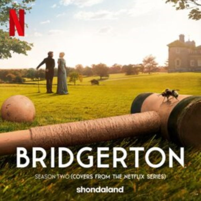 Bridgerton (Season 2) Ost