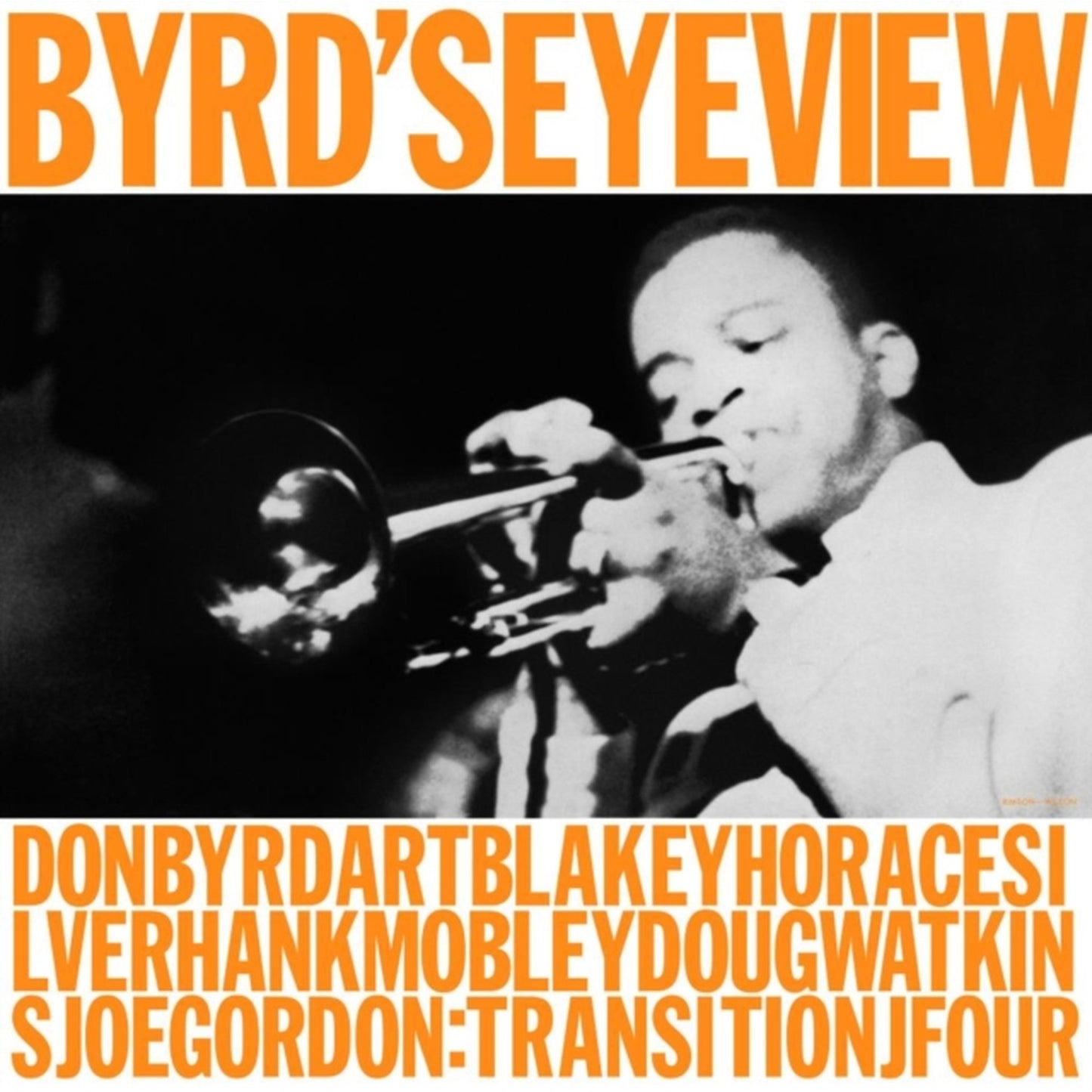 Off To The Races & At The Half Note Café, Vol.1 (Blue Note Tone Poet Series) & Byrd's Eye View (Blue Note Tone Poet Series)