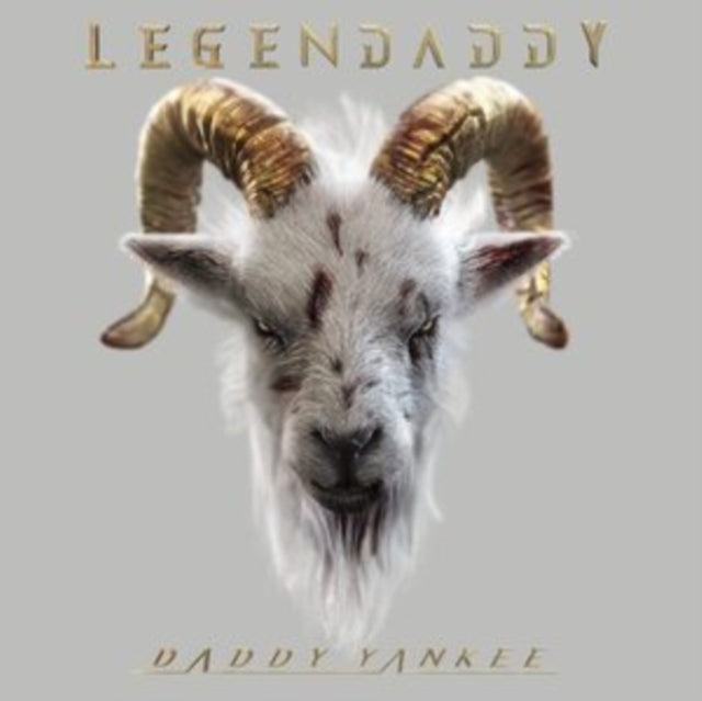 Legendaddy (2LP)