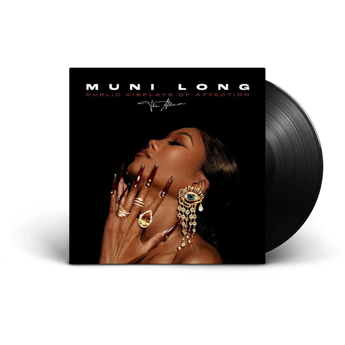 Public Displays Of Affection: The Album (Deluxe 2LP)