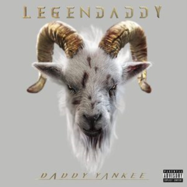 Legendaddy (X)