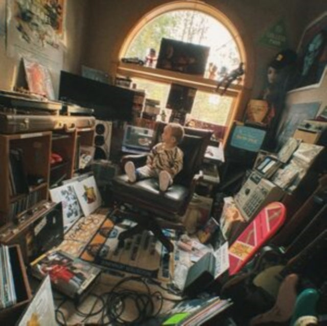 Vinyl Days (X) (2LP)