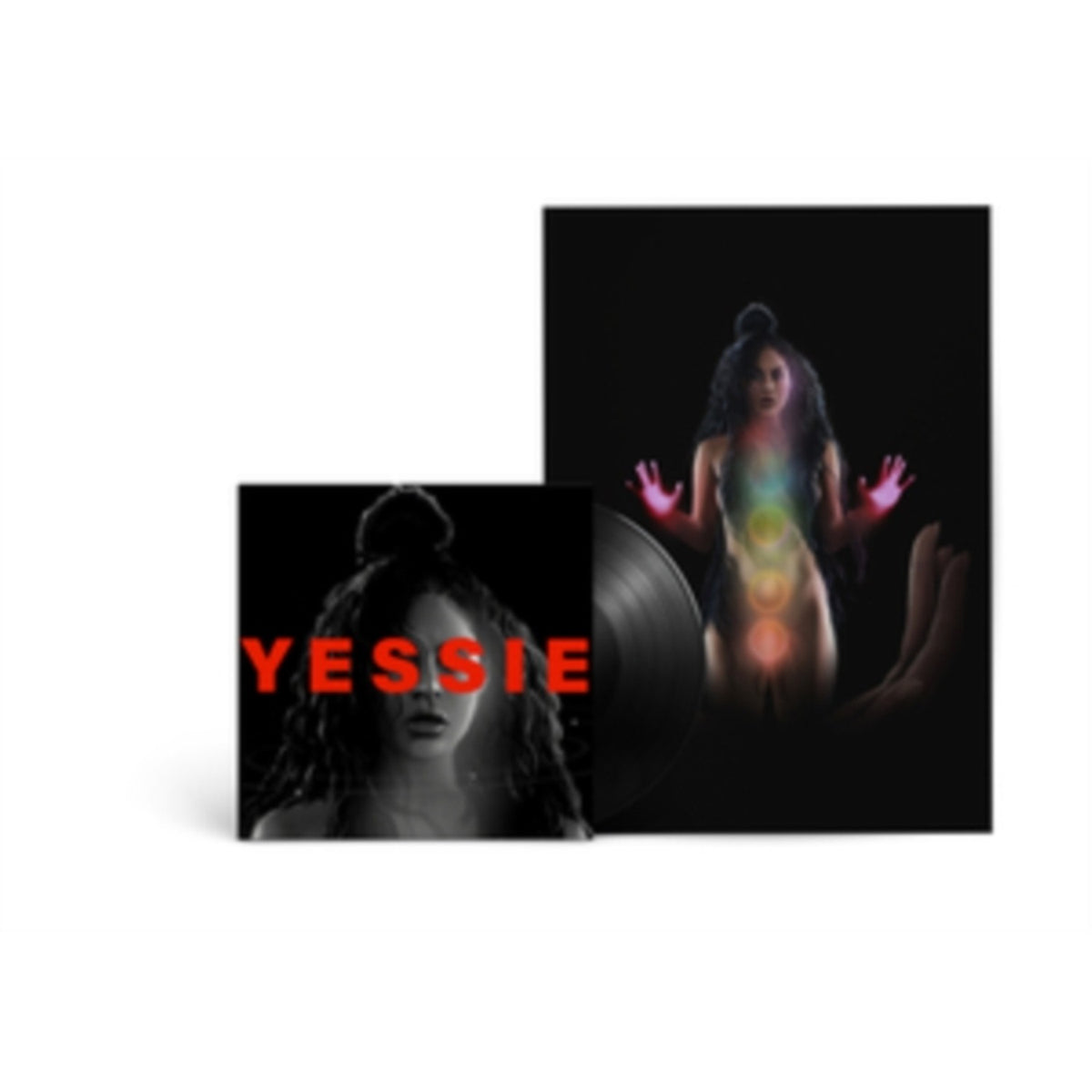 Yessie (X)