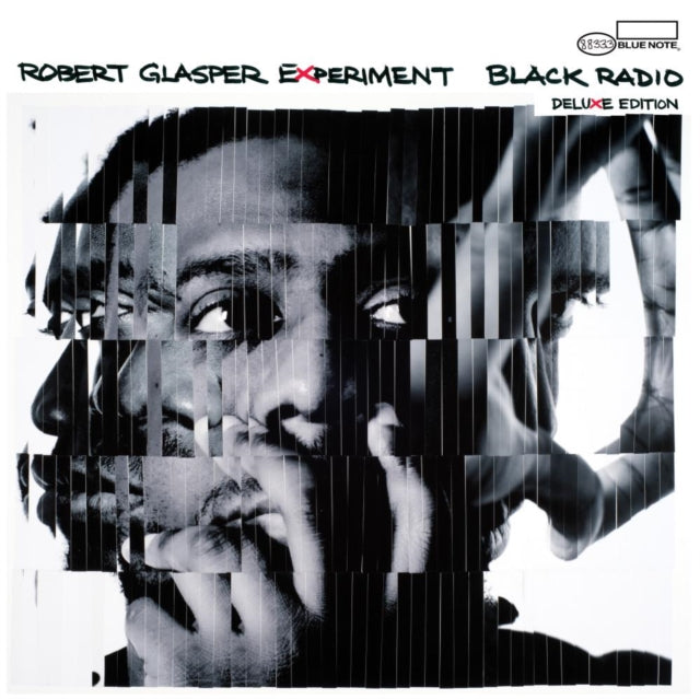 This LP Vinyl is brand new.Format: LP VinylMusic Style: SoulThis item's title is: Black Radio 10Th Anniversary Deluxe Edition (3LP)Artist: Robert Experiment GlasperLabel: BLUE NOTEBarcode: 602445968930Release Date: 11/11/2022