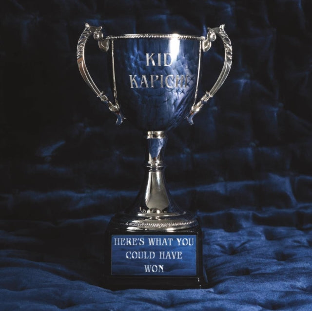 Here's What You Could Have Won