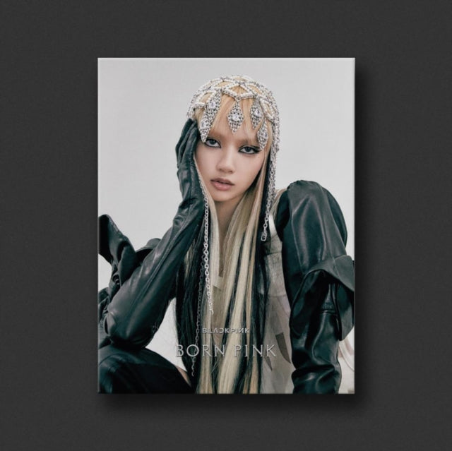 Born Pink (Standard Digipack/Lisa Version)