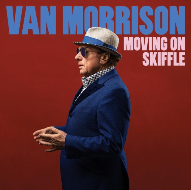 Moving On Skiffle (2CD)