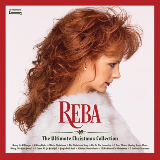 This CD is brand new.Format: CDMusic Style: Indie RockThis item's title is: Ultimate Christmas CollectionArtist: Reba McentireLabel: LLC ROCKIN' R RECORDSBarcode: 602448314482Release Date: 10/14/2022