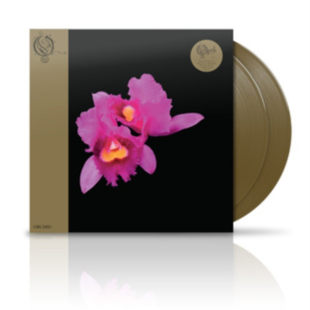 Orchid (Gold Vinyl/2LP)