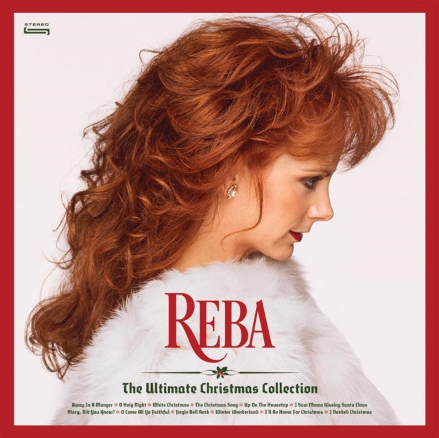 Ultimate Christmas Collection (White LP Vinyl)
