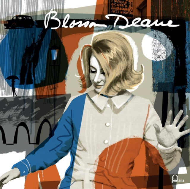 This CD is brand new.Format: CDThis item's title is: Discover Who I AmArtist: Blossom DearieBarcode: 602448413222Release Date: 9/15/2023