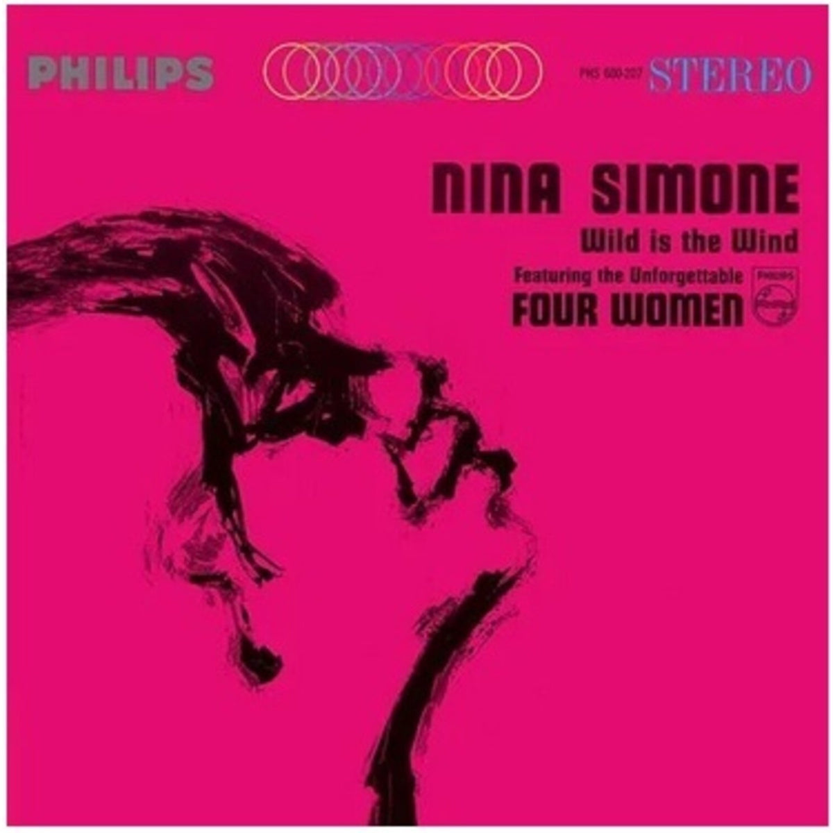 Pastel Blues & Wild Is The Wind (Verve Acoustic Sounds Series)