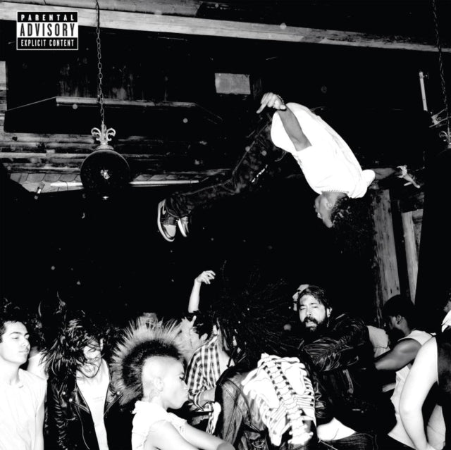Die Lit (2LP)