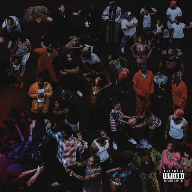 Forever Story (2LP)