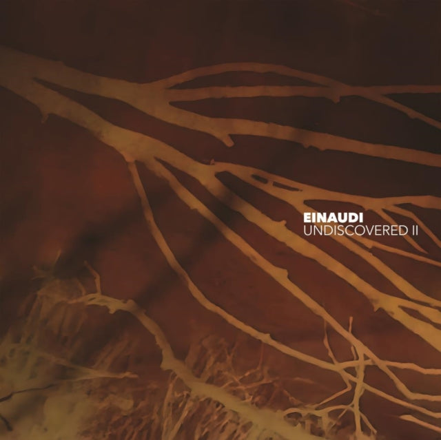 This LP Vinyl is brand new.Format: LP VinylMusic Style: Neo-ClassicalThis item's title is: Undiscovered Vol. 2 (2LP)Artist: Ludovico EinaudiLabel: DECCABarcode: 602448671073Release Date: 6/2/2023