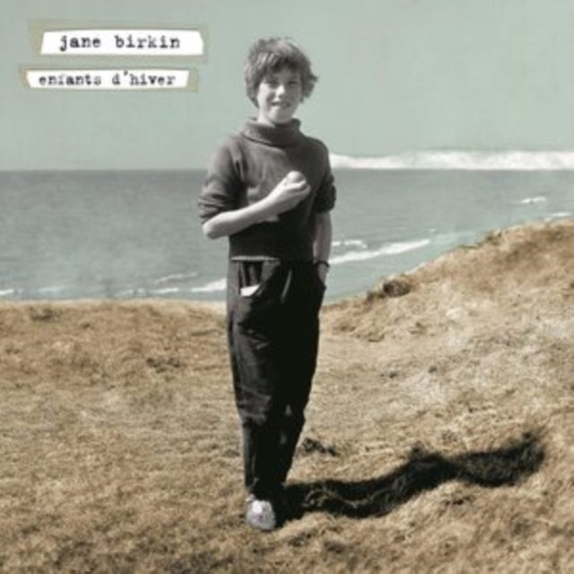 Enfants D'hiver