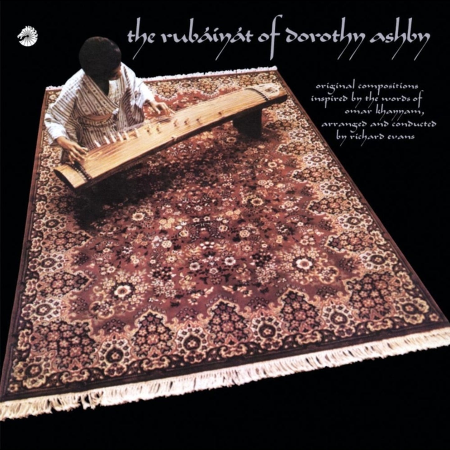 Rubaiyat Of Dorothy Ashby